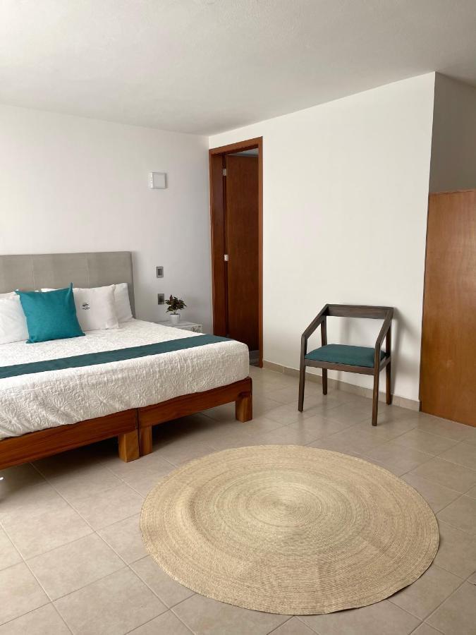 Azul Arena Hotel Boutique マサトラン エクステリア 写真